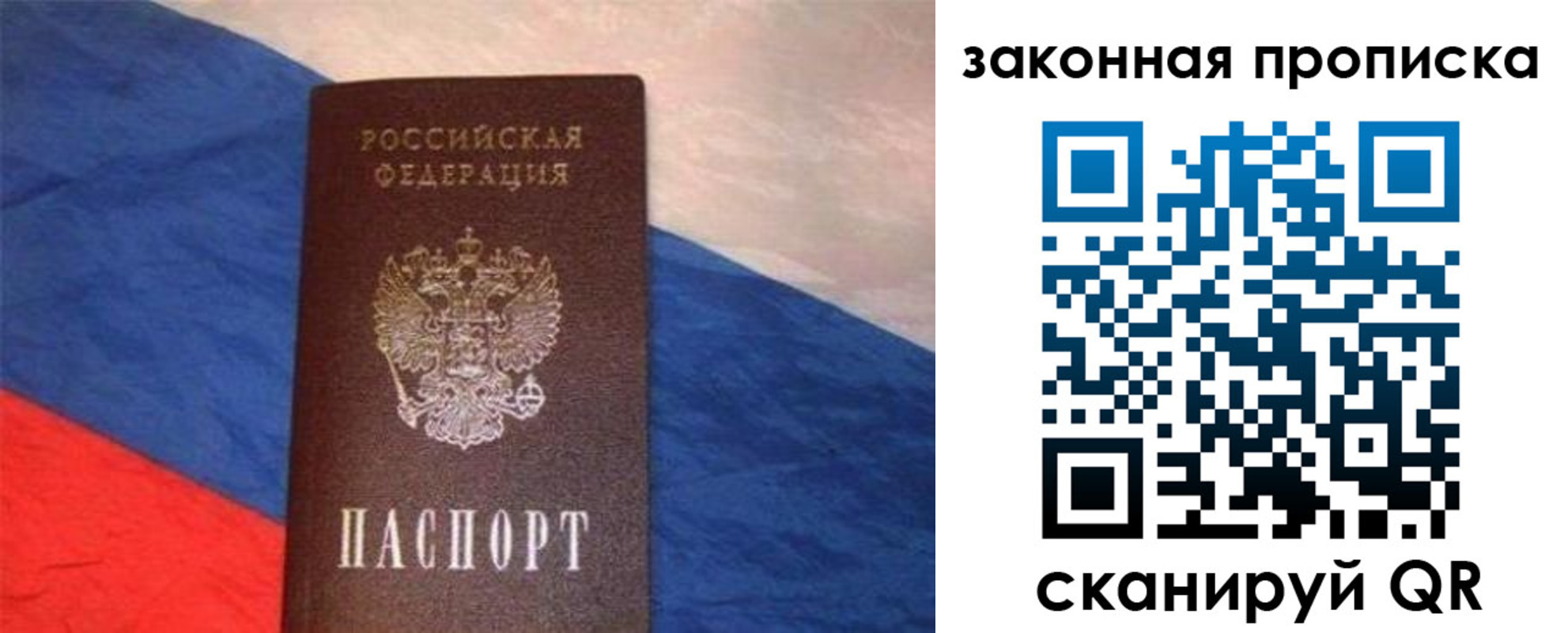 временная регистрация для всех в Ельне